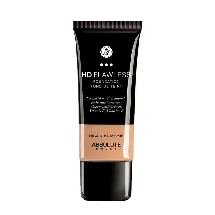 Absolute New York Flawless Hd Foundation