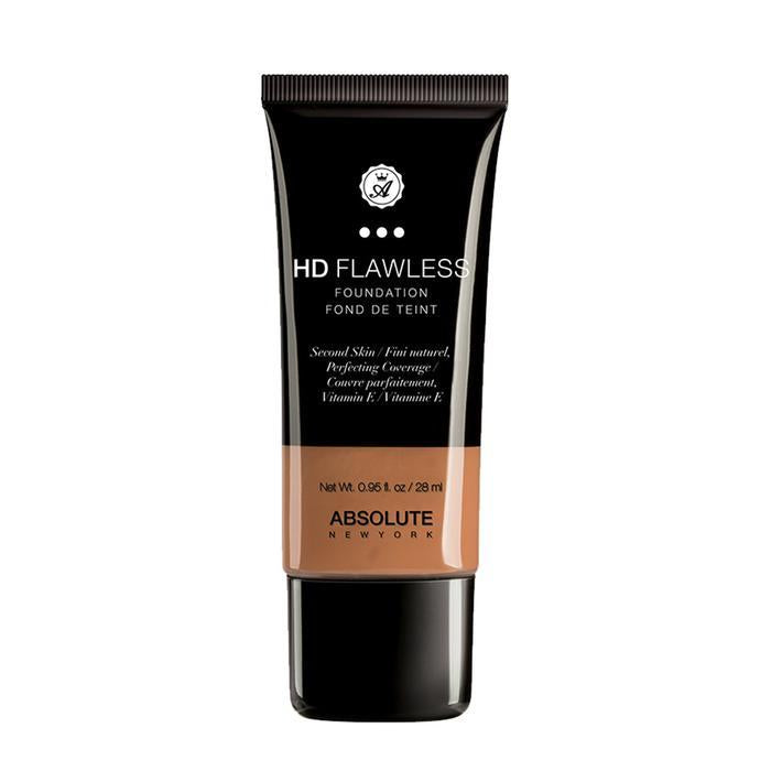 Absolute New York Flawless Hd Foundation