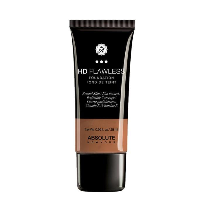 Absolute New York Flawless Hd Foundation