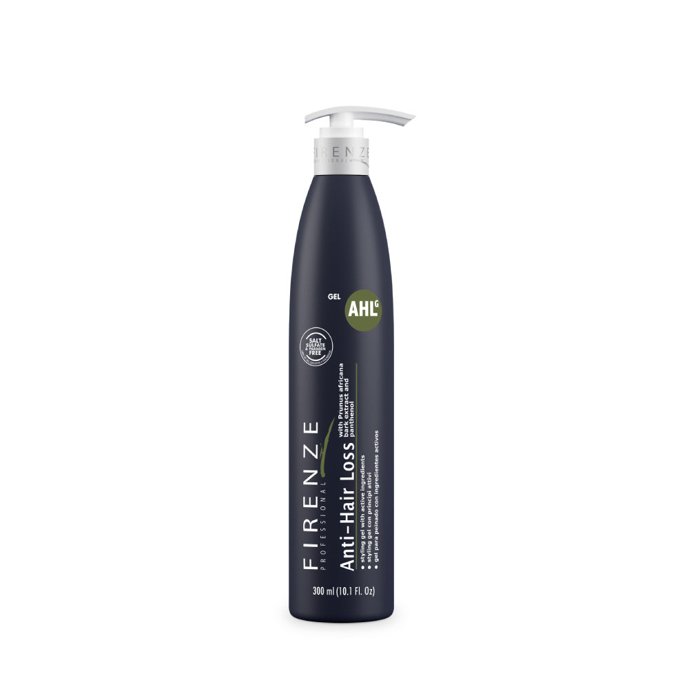 Firenze Anti Hair Loss Gel 300ml
