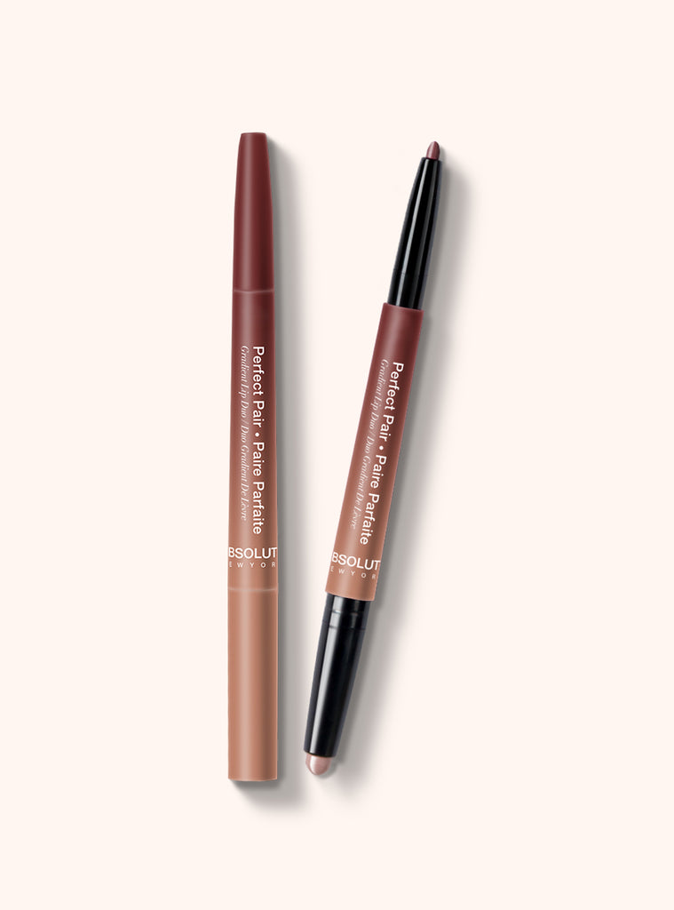 Absolute New York Lip Duo