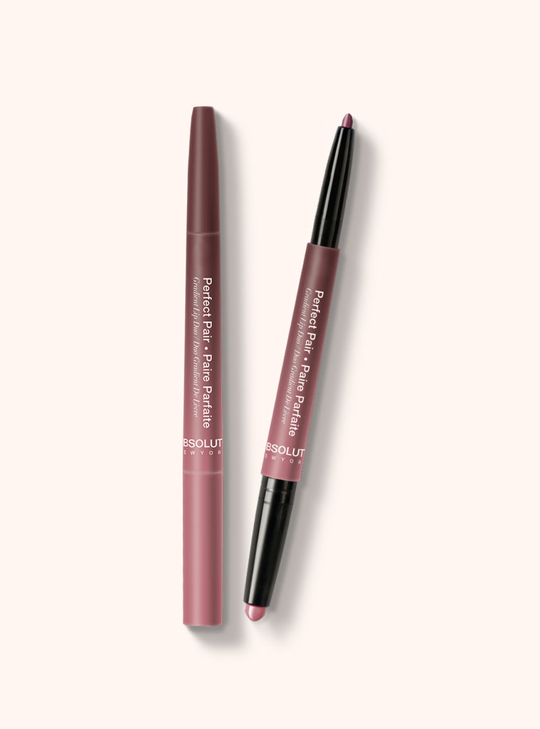 Absolute New York Lip Duo