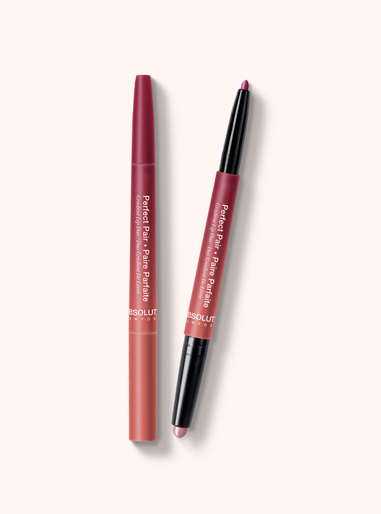 Absolute New York Lip Duo