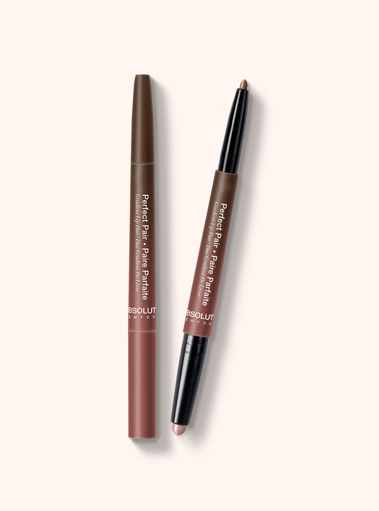 Absolute New York Lip Duo