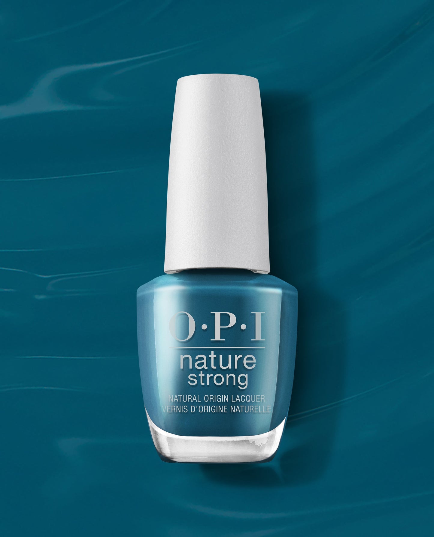 Opi Nature Strong