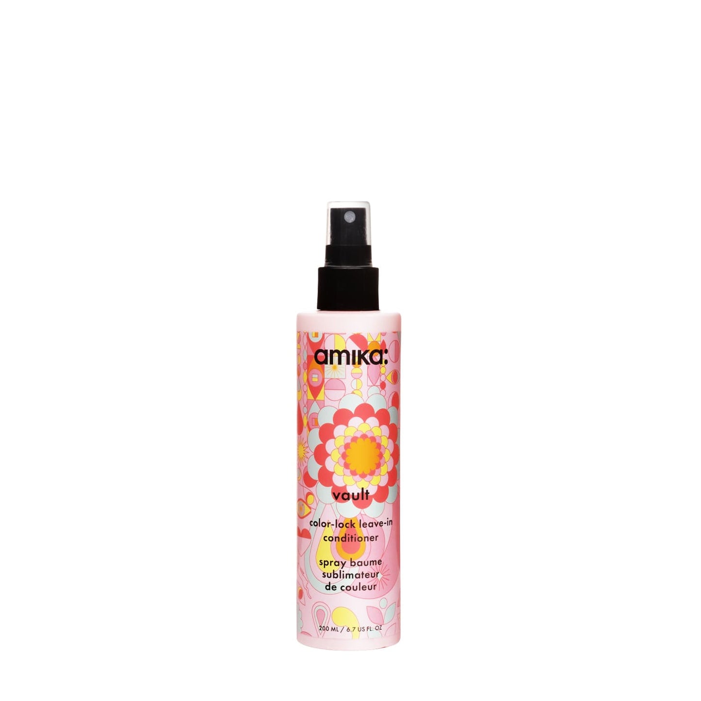 Amika Vault Leave In Conditioner 200 ml