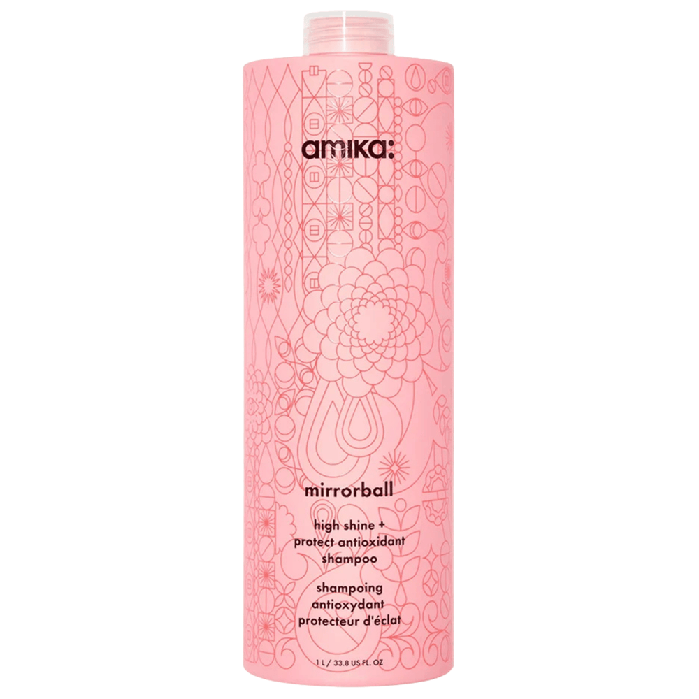 Amika Mirrorball Shampoo