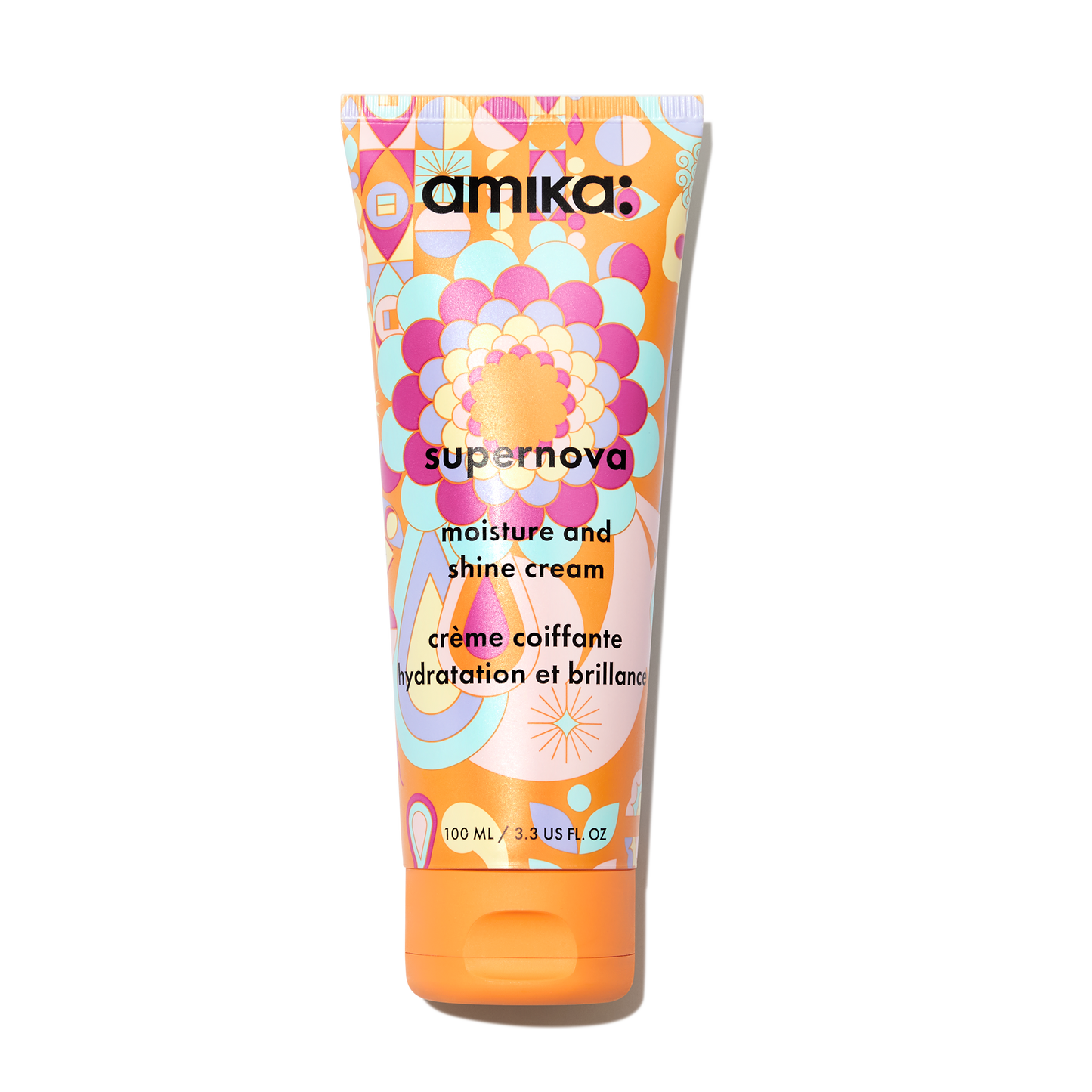 Amika Supernova Moisture & Shine cream 100ml
