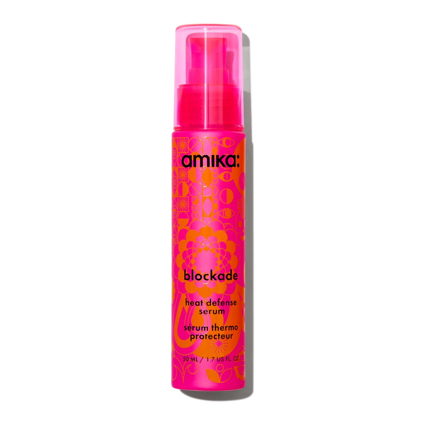 Amika Blockade Heat Defense Serum 50ml