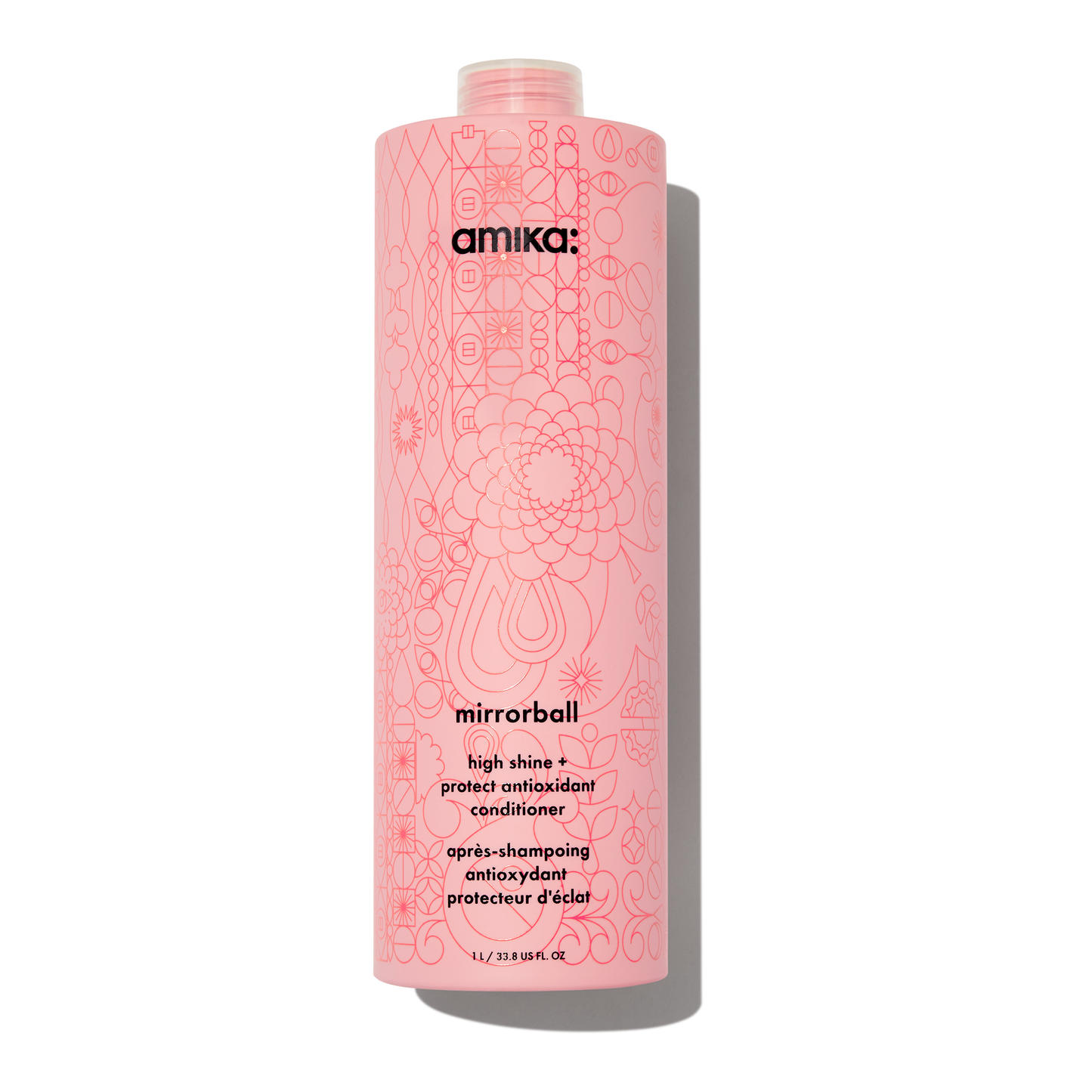 Amika Mirrorball Conditioner