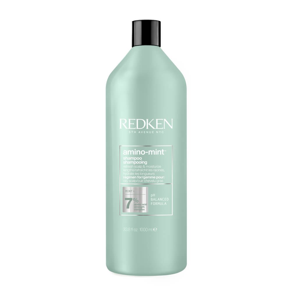 Redken Shampoo Mint 1L