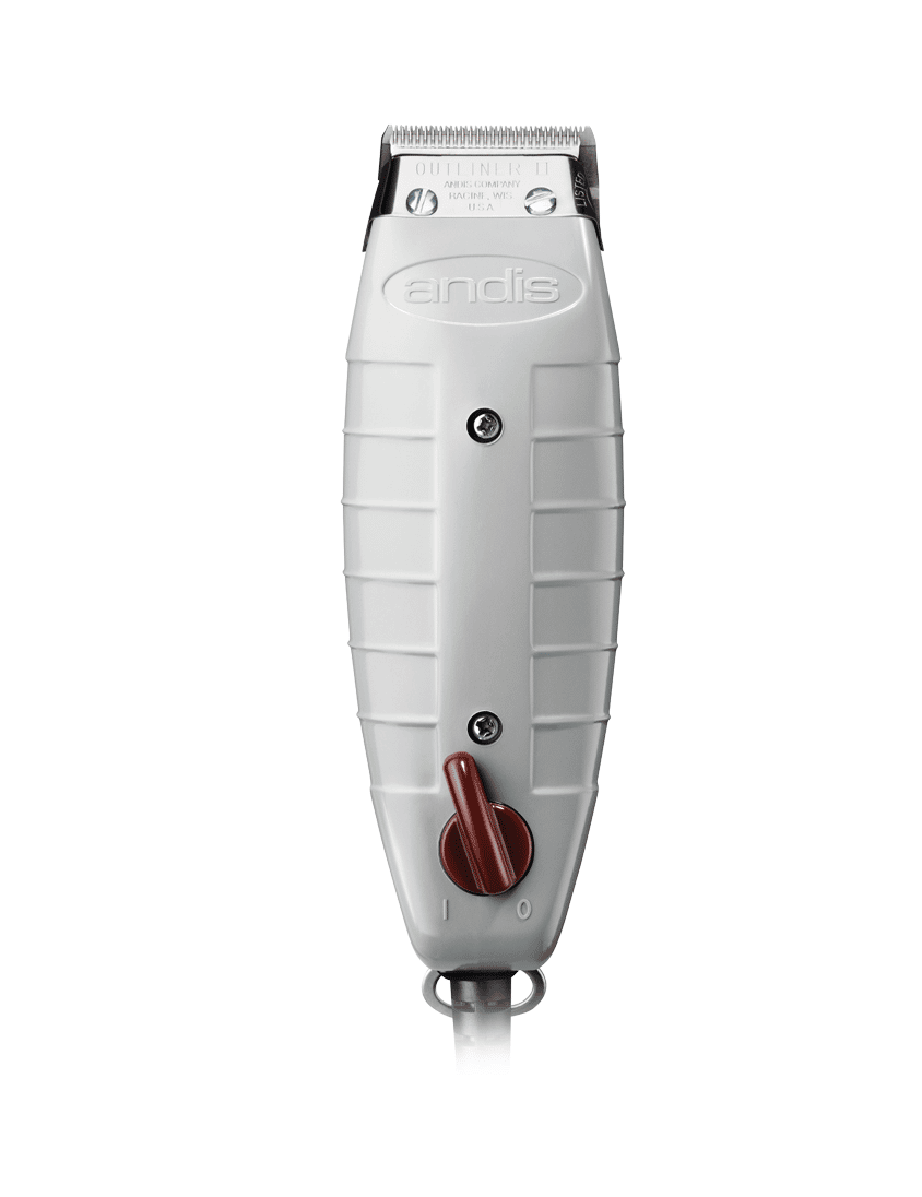 Barbera Andis Trimmer Outliner Ii 04603
