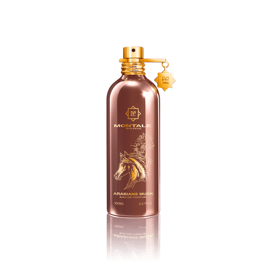 Montale Arabians Musk Eau De Parfum 100ml