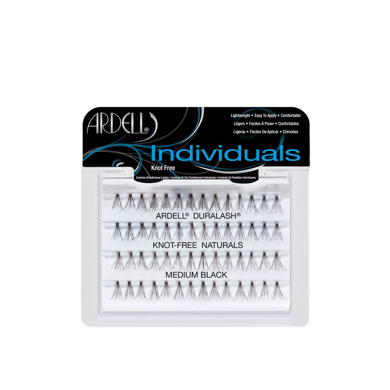 Ardell Prof Long Individual Eyelash