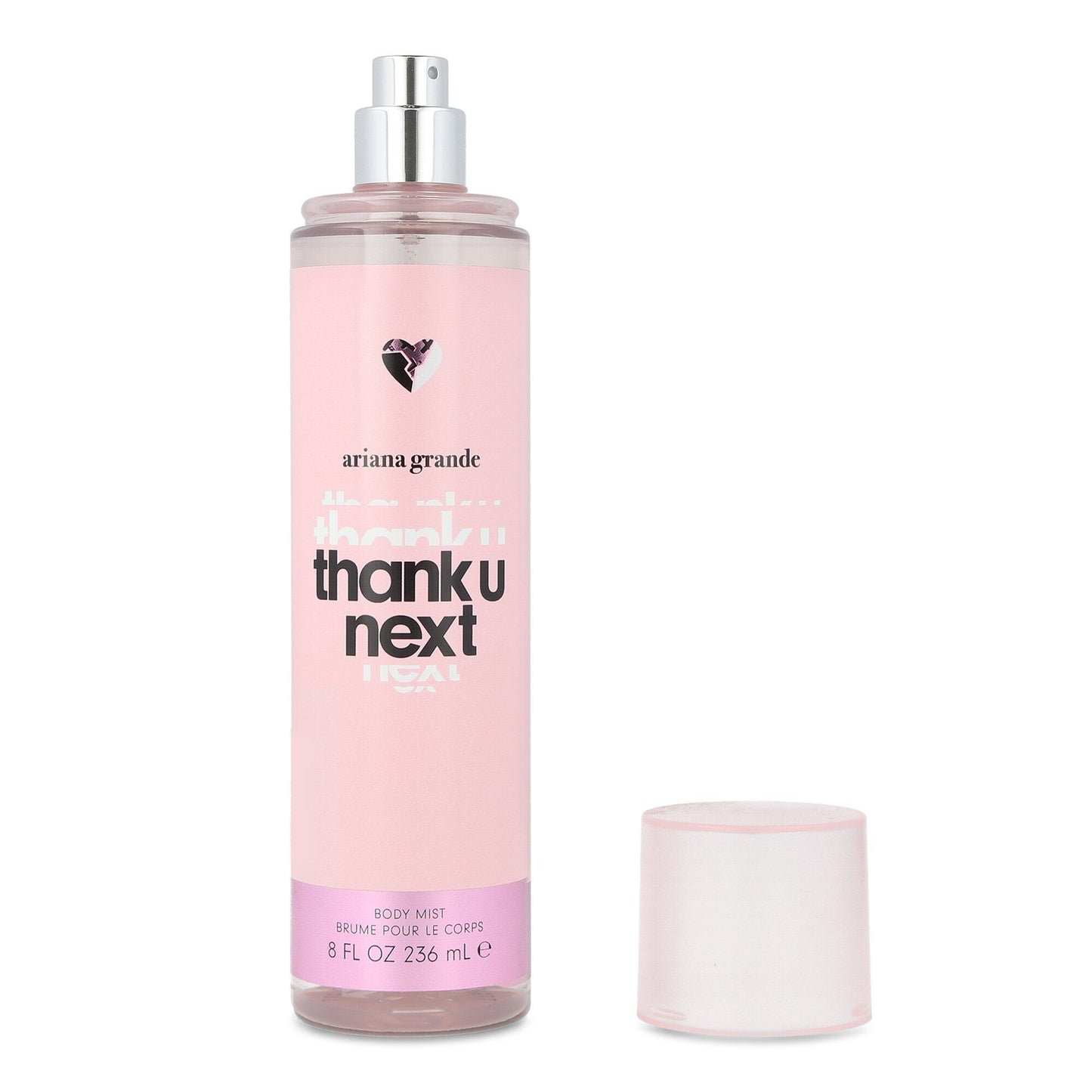 Ariana Grande Thank U Next Body Mist 236ml
