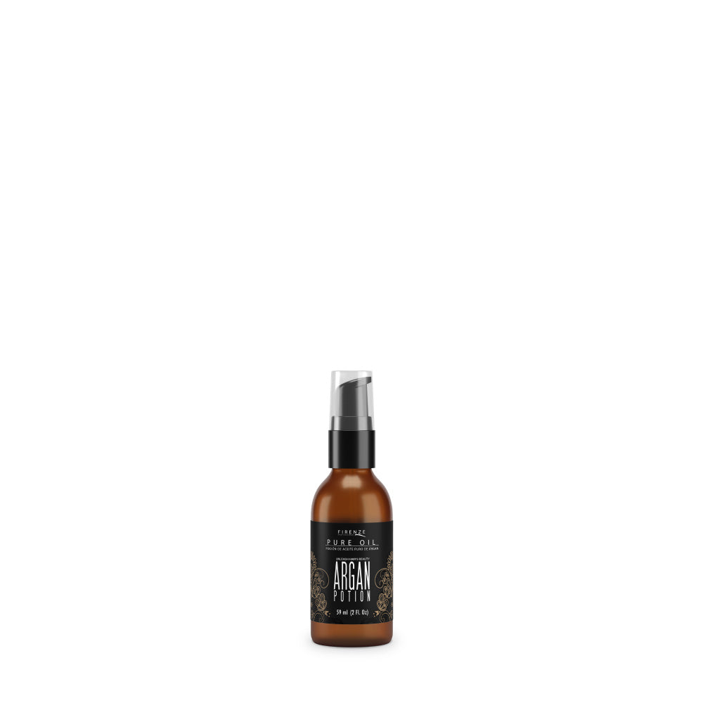 Firenze Argan Potion Pure Oil 50ml