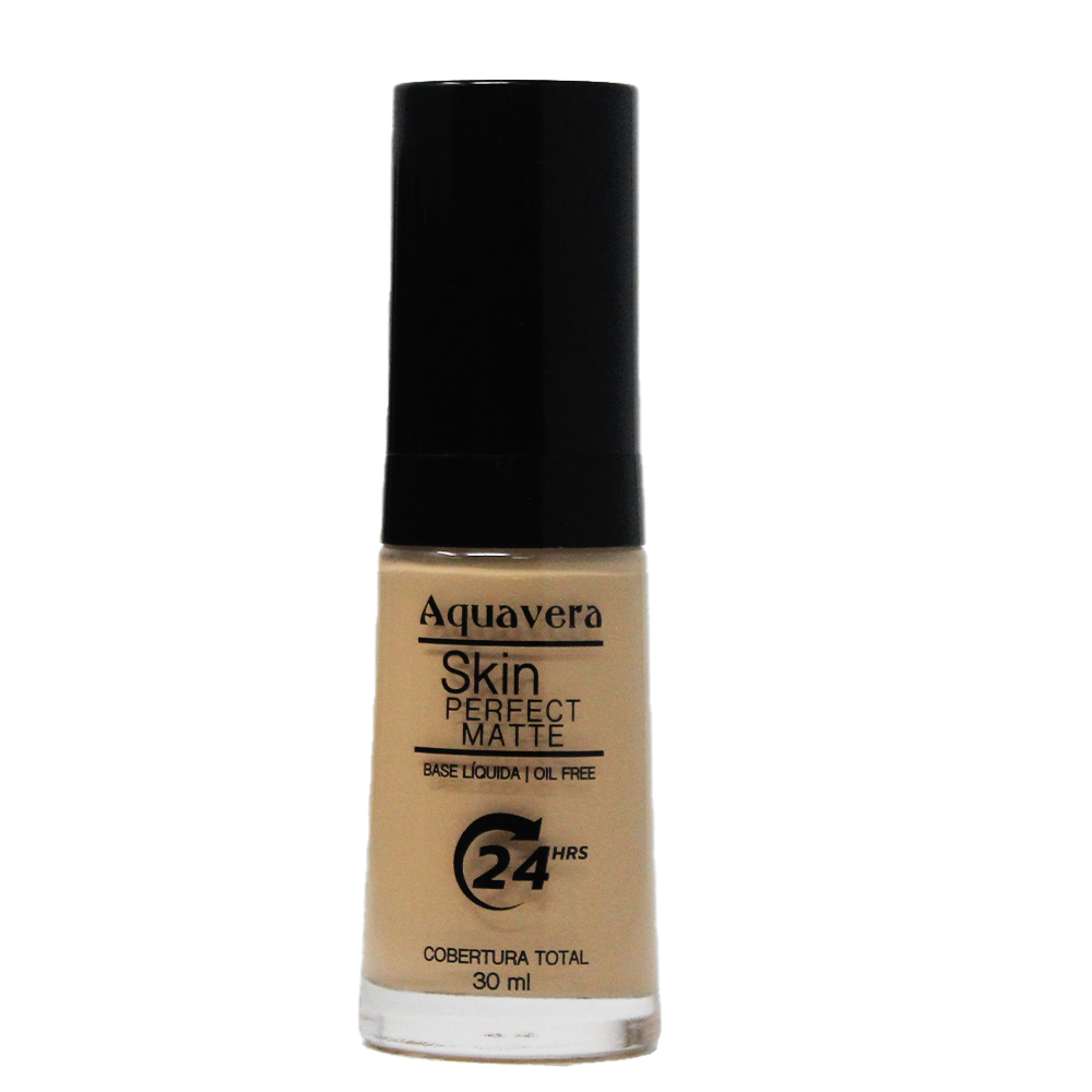 Aquavera Base De Maquillaje Natural 230