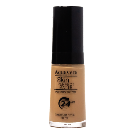 Aquavera Base De Maquillaje Latte 330