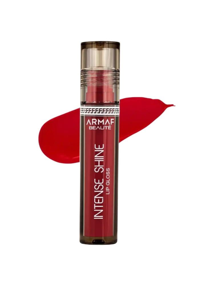 Armaf Beauté Intense Shine Lip Gloss