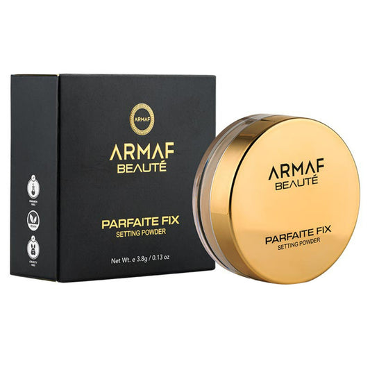Armaf Beauté Parfaite Fix Setting Powder 01