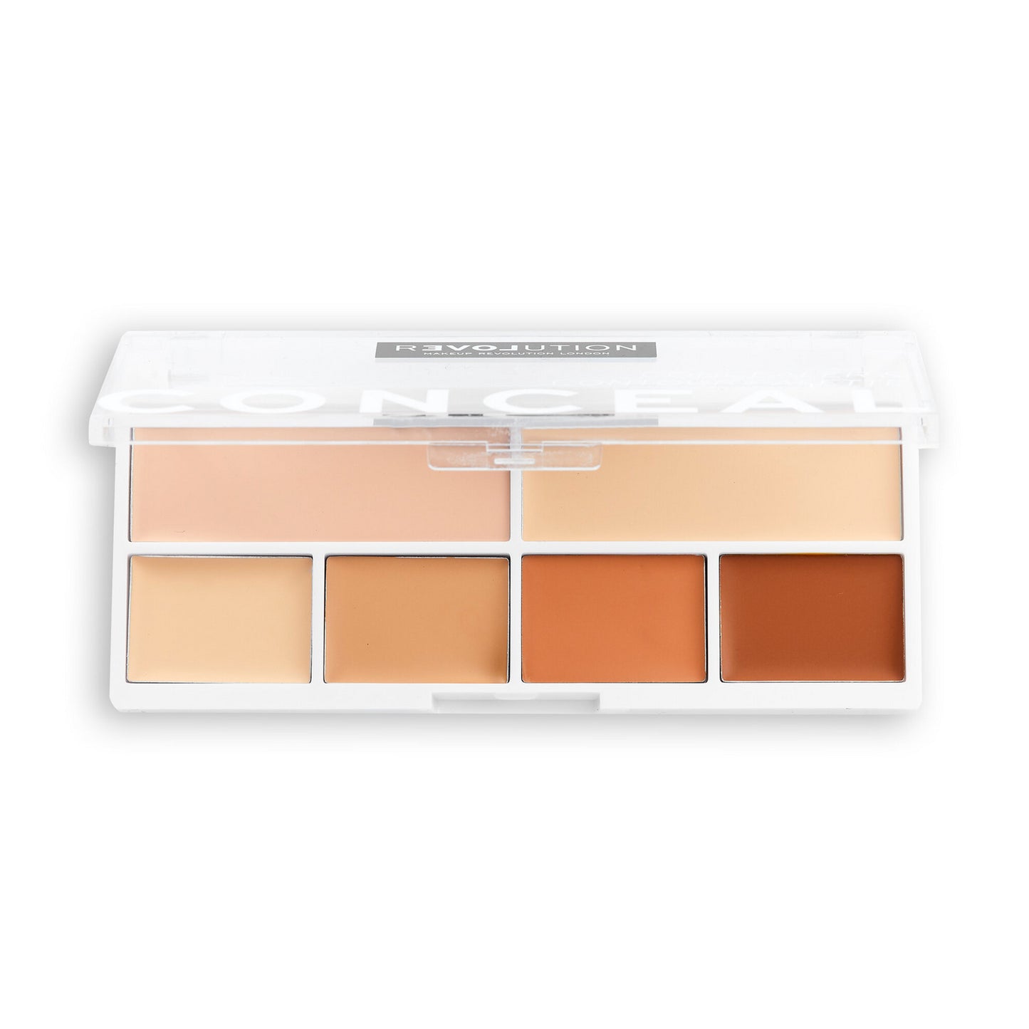 Revolution Conceal Me Palette