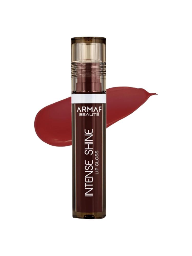 Armaf Beauté Intense Shine Lip Gloss