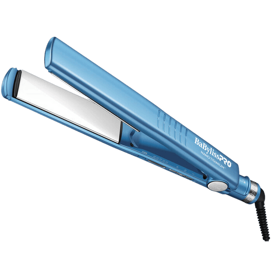 Babyliss Pro Ionic Flat Iron 1 1/4 / 32Mm Bnt9125Tuc