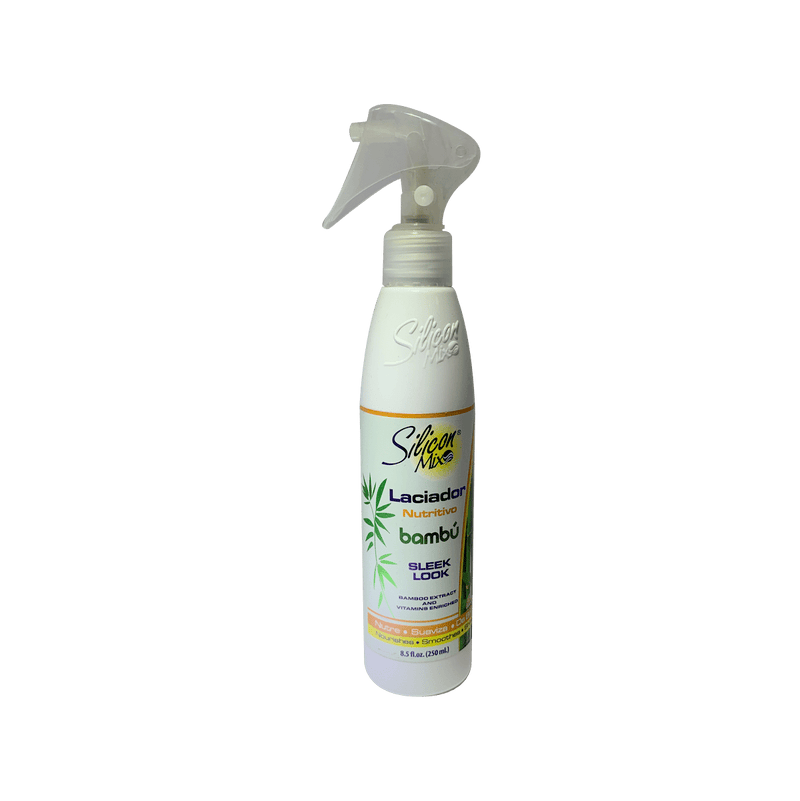 Silicon Mix Bambu Laciador Sleek Look 250 ml