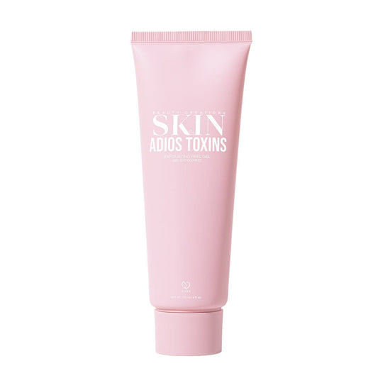 Beauty Creations Skin Adios Toxins Exfoliating Peel Gel