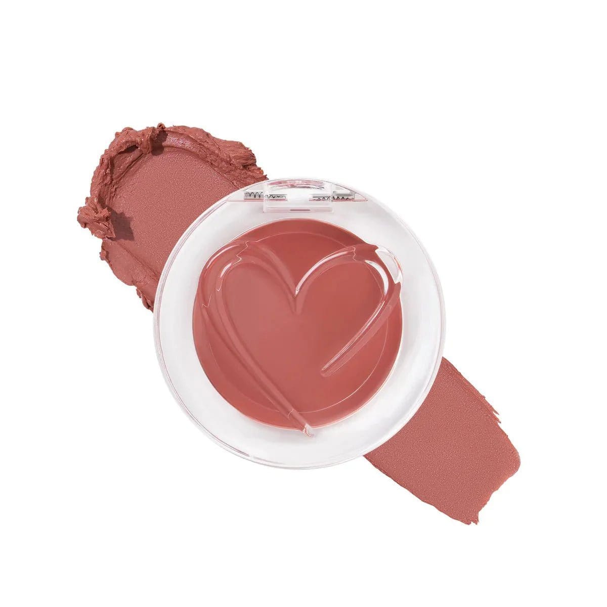 Beauty Creations Stay Blushing Cute