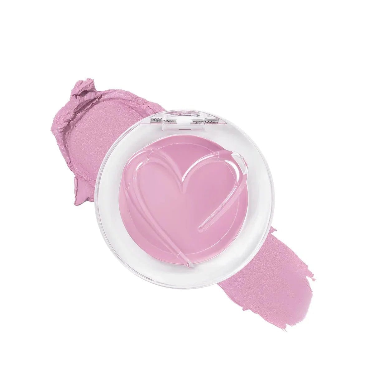 Beauty Creations Stay Blushing Cute