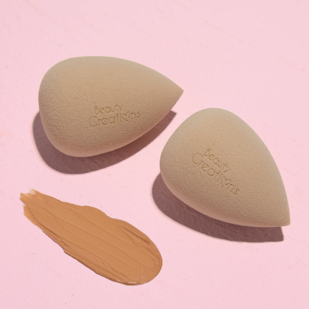 Beauty Creations Precision Sponge