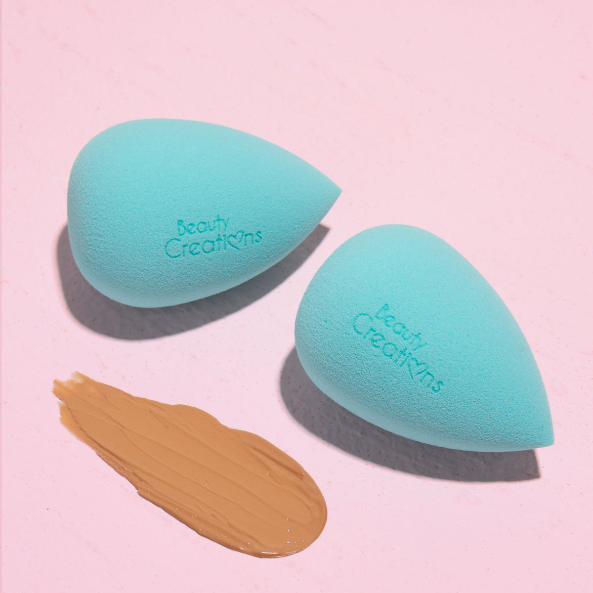 Beauty Creations Precision Sponge