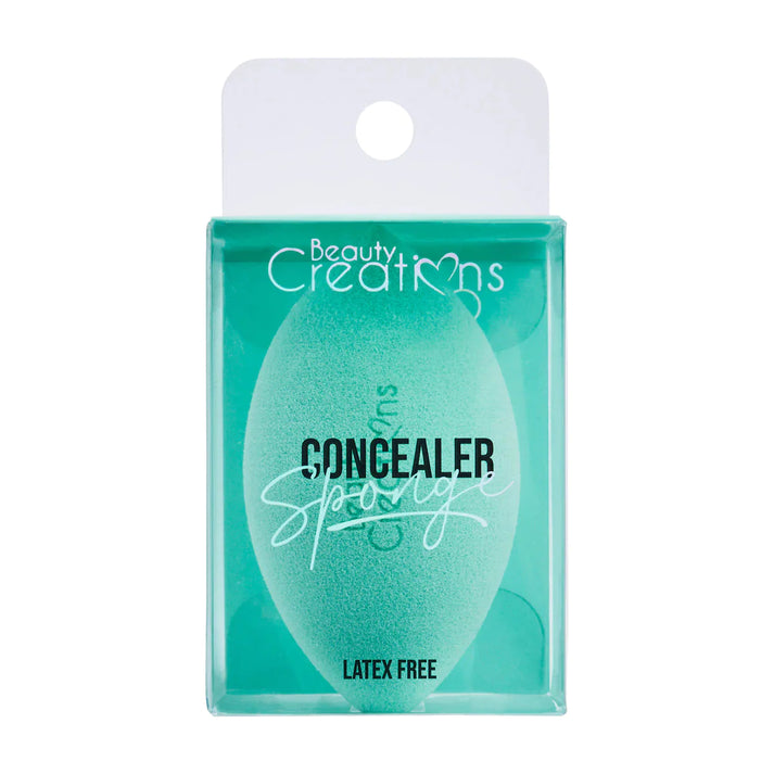 Beauty Creations Concealer Sponge