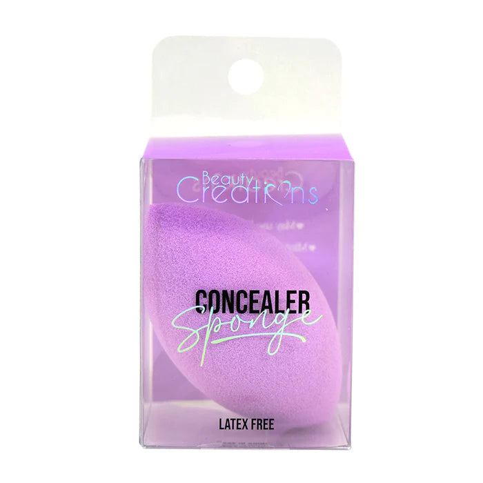 Beauty Creations Concealer Sponge