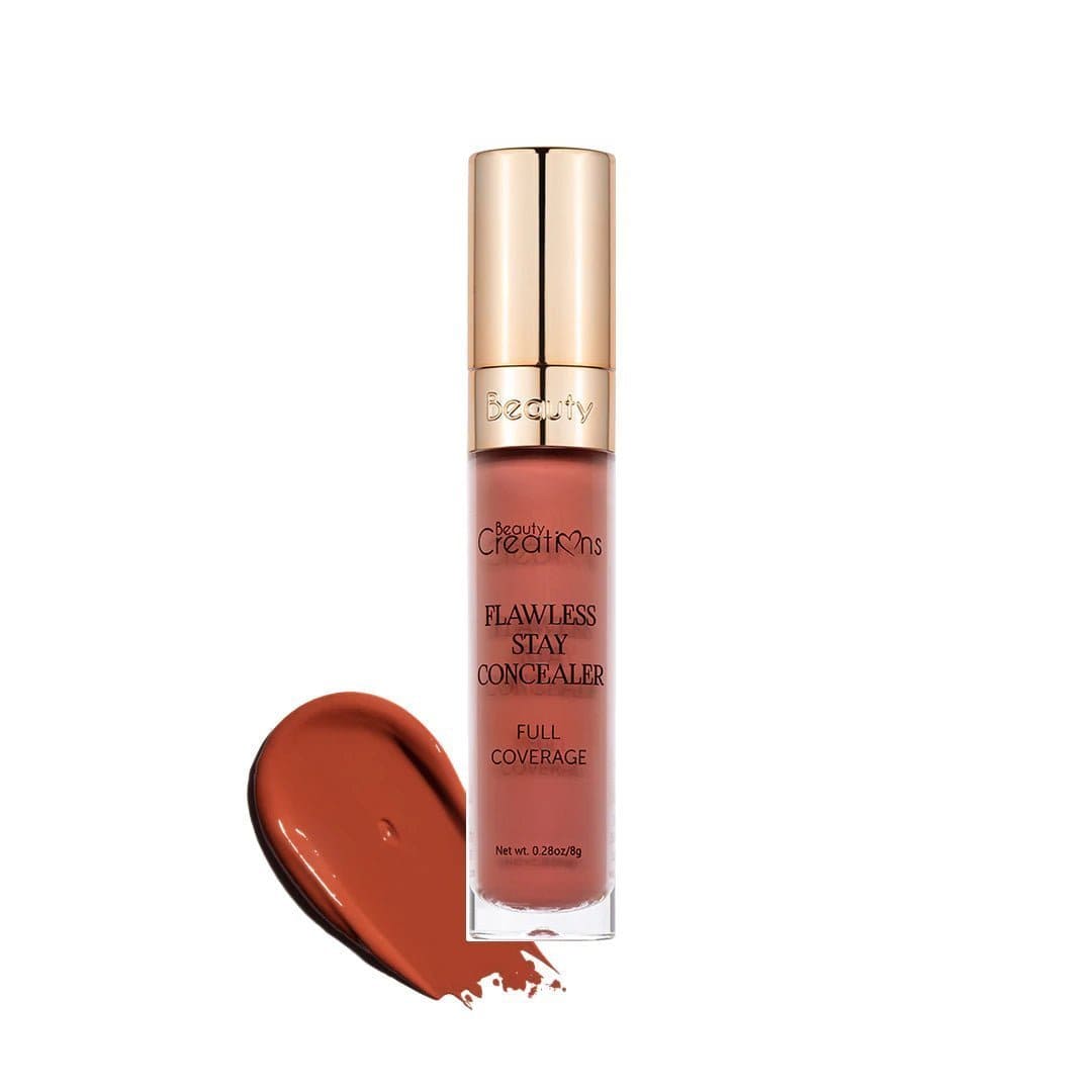 Beauty Creations Flawless Stay Concealer
