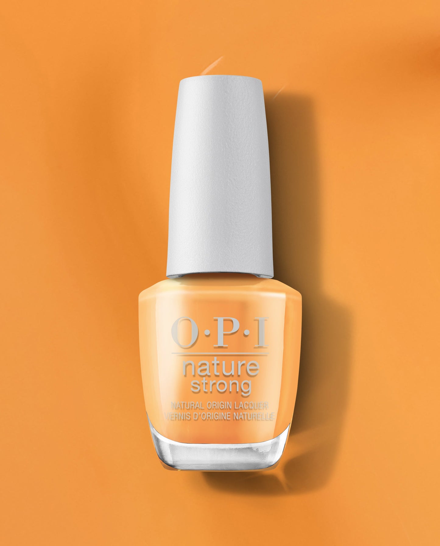 Opi Nature Strong