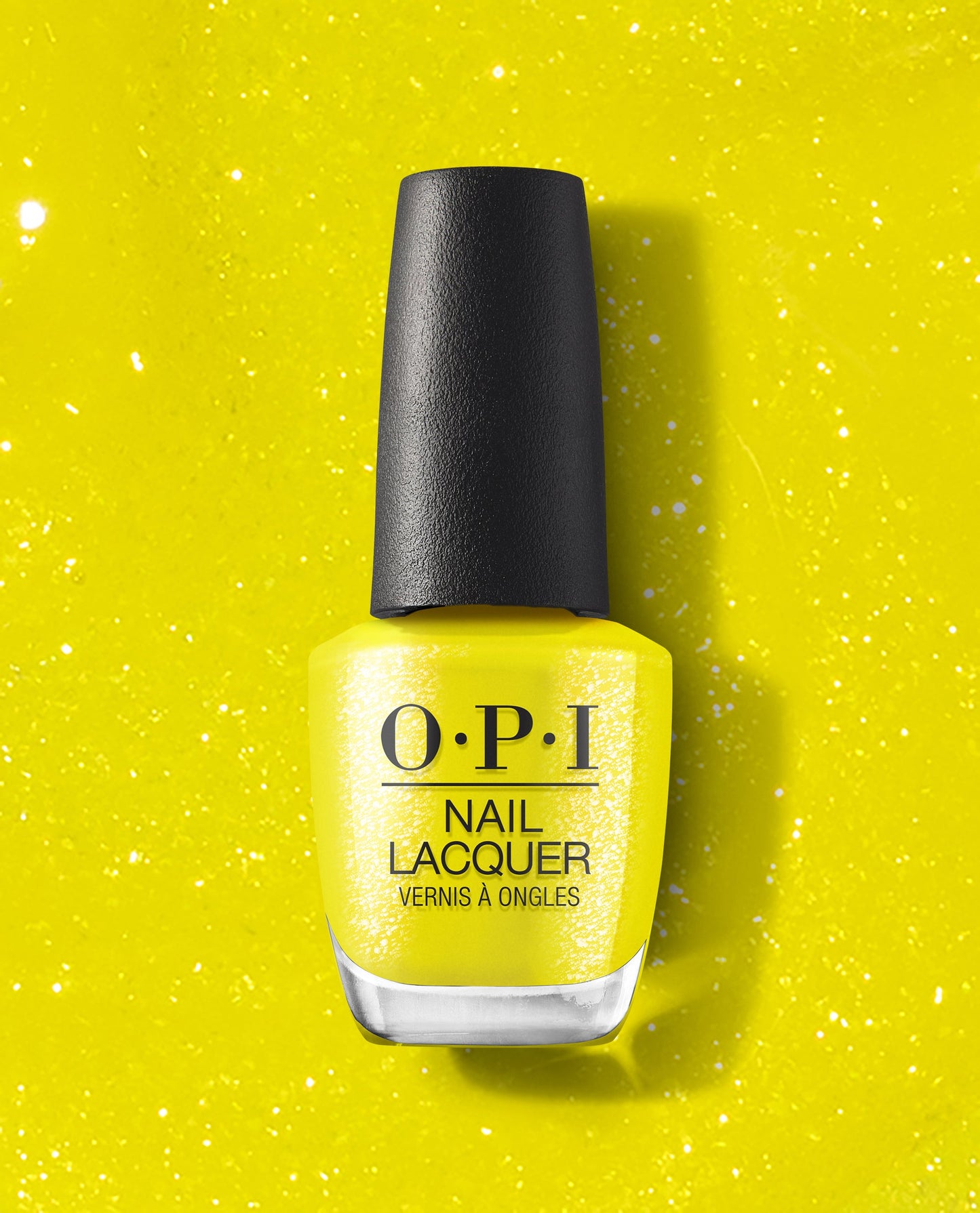 Opi Esmalte Power of Hue