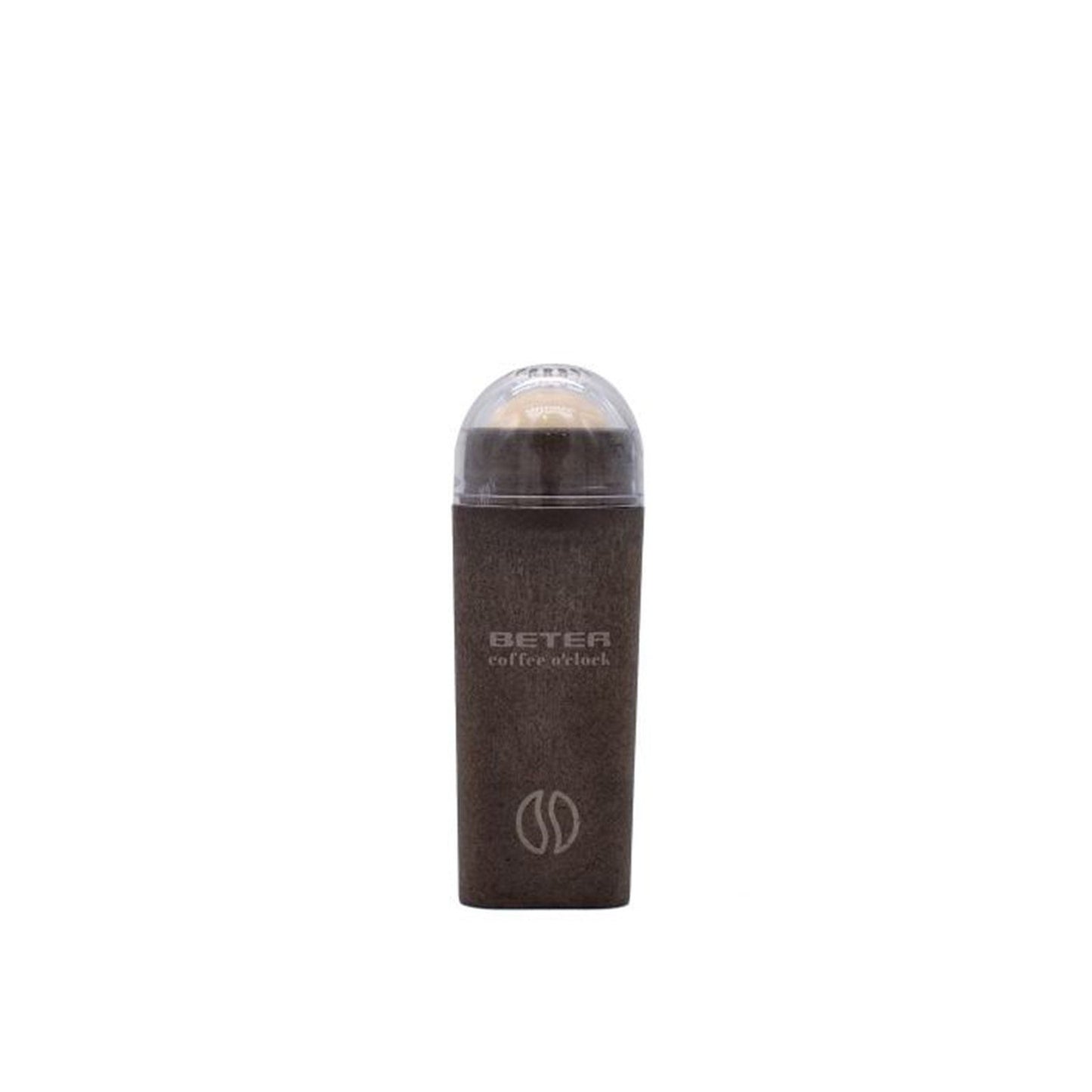 Beter Rodillo Volcanico Absorbente Facial Coffee O Clock