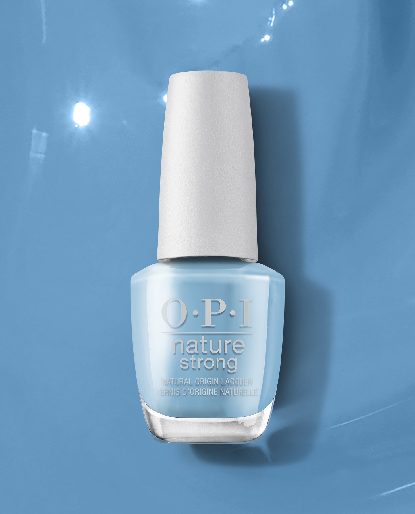 Opi Nature Strong