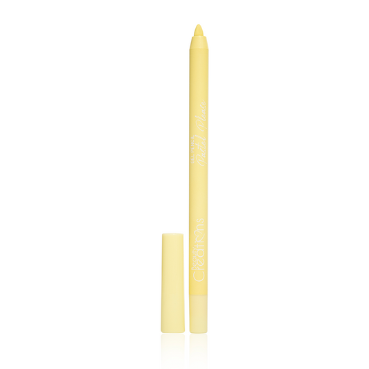 Beauty Creations Pastel Please D Pencil Eyeliner Gel