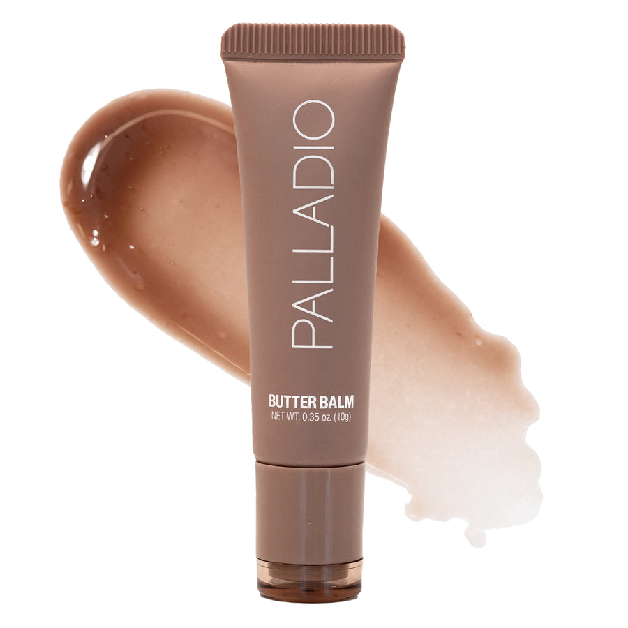 Palladio Butter Balm 10 Grs