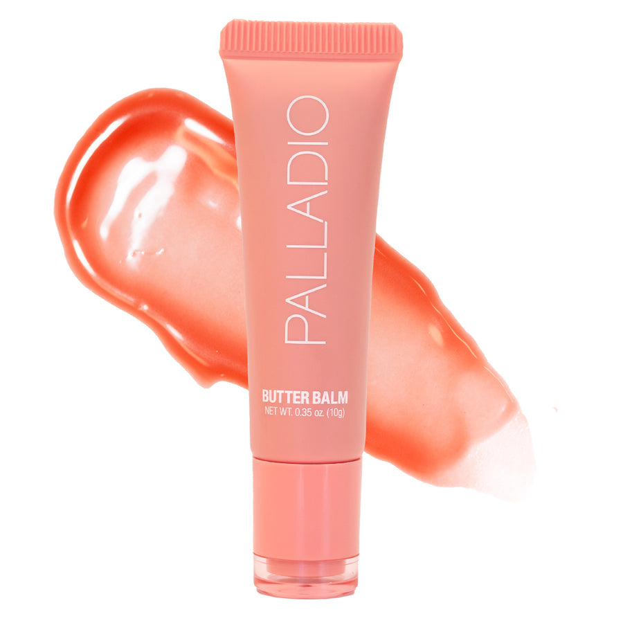 Palladio Butter Balm 10 Grs