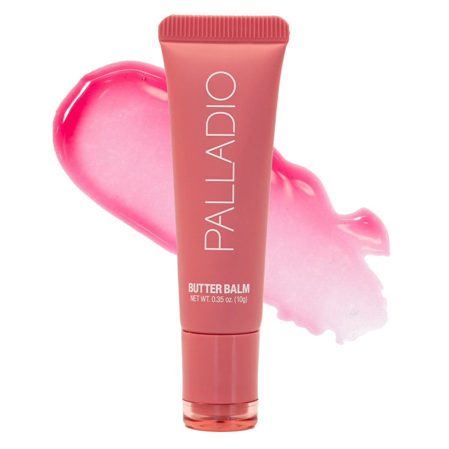 Palladio Butter Balm 10 Grs