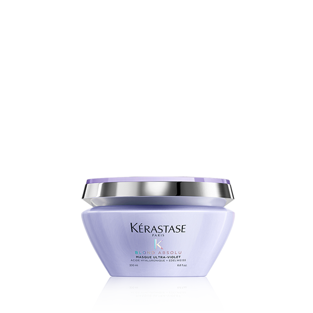 Kérastase Blond Absolu Masque Ultraviolet 200ml
