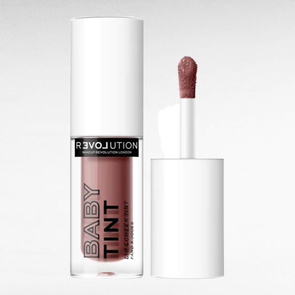 Revolution Baby Tint Lip & Cheek Tint Blush