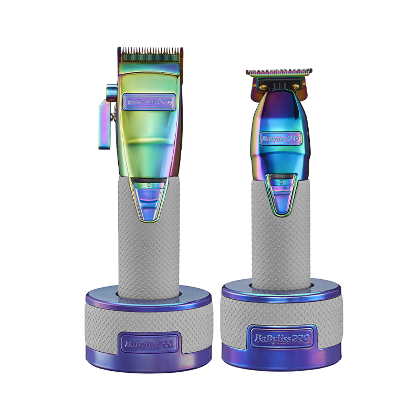 Babyliss Pro Limited Fx Boost Clip Trim Base Cn-Fxholpkctb-1