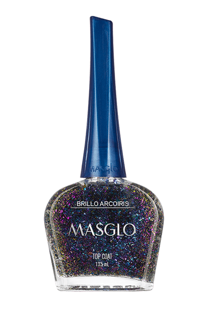 Masglo Esmalte De Uñas Brillo 13.5ml
