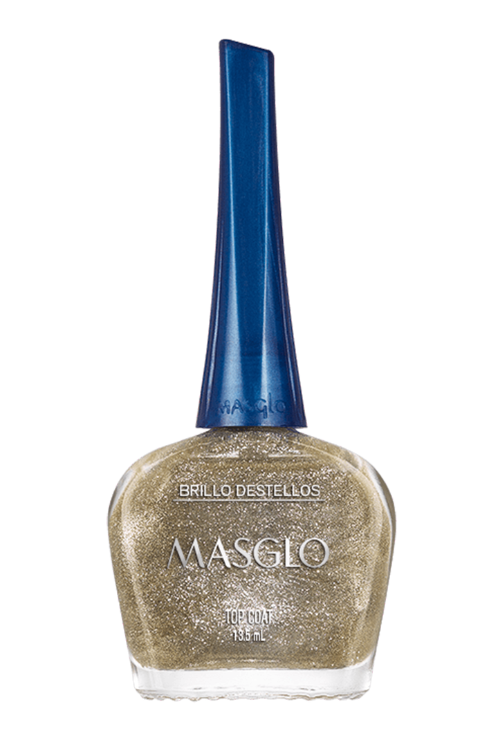 Masglo Esmalte De Uñas Brillo 13.5ml