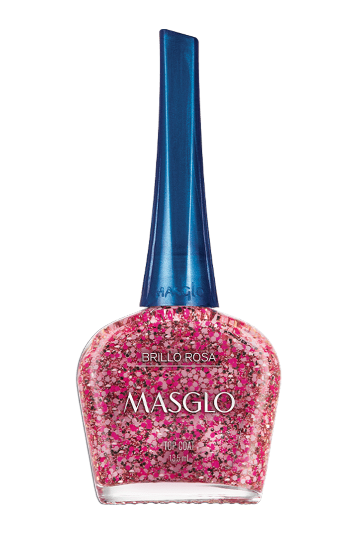 Masglo Esmalte De Uñas Brillo 13.5ml